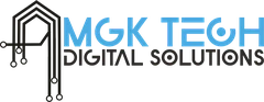AMGK Tech Digital Solutions